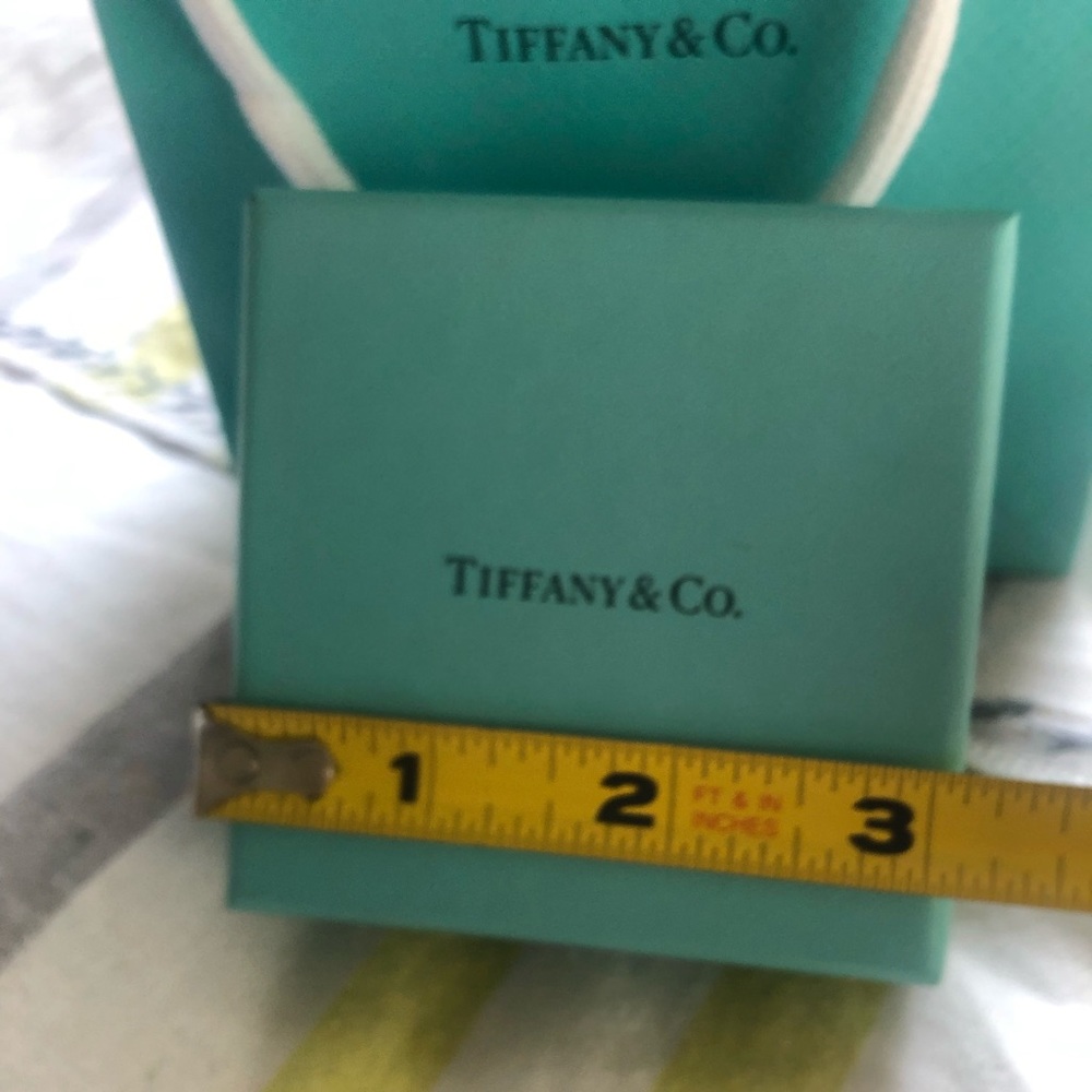 Tiffany & Co. Package Bundle 🤠 - Picture 5 of 7